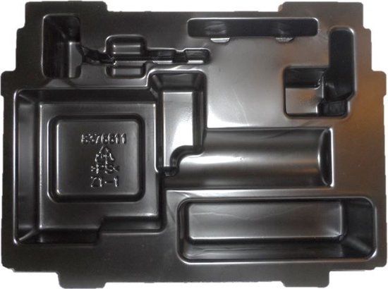 Makita 837661-1 MBox 3 inleg voor PJ7000