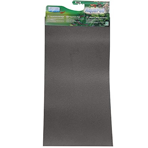 JBL AquaPad 6110000 speciale onderlegger voor aquaria en terraria, 60 x 30 cm
