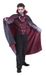 Haunted Rubies Haunted House kostuum Mr. Conde Dracula AD, Multicolor (Rubies S8521)