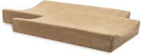 Jollein Wickelauflagenbezug Frottee 50x70cm - Hazel - 2 Stück
