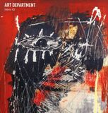 PIAS Nederland Art Department - Fabric 82 Art Department (CD)
