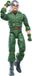 Hasbro Marvel Legends EXC RED 1 - Actiefiguur
