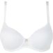 Chantelle Intrigue Soutien-gorge à mémoire de forme enveloppante femme