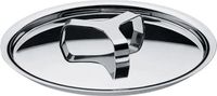 Alessi Pots&Pans Deksel 18cm RVS
