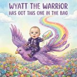 Wyatt Libri GmbH Wyatt the Warrior has got this one in the bag Paperback