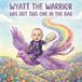 Wyatt Libri GmbH Wyatt the Warrior has got this one in the bag Paperback
