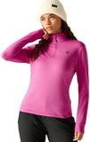 Dare2b Lowline II Stretch Veste Rose 36 Femme