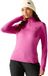 Dare2b Lowline II Stretch Veste Rose 36 Femme
