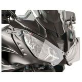 Puig 9215 W koplamp displaybeschermfolie voor Yamaha RM04 Tracer 16 '– 17 '