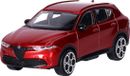 Bburago Alfa Romeo Tonale - Rood - 1:43