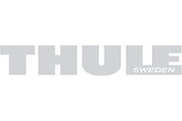 Reserveonderdeel Thule Reserveonderdeel 14712 sticker Thule zilver