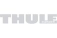 Reserveonderdeel Thule Reserveonderdeel 14712 sticker Thule zilver