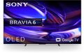 Sony Bravia 6 / OLED screen / 55 inch / 2026