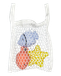 Multicolore Jouets de bain