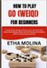 HOW Independently Published How to Play Go (Weiqi) for Beginners