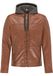 MUSTANG Veste mi-saison marron