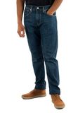 Levi's 502™ Taper Jean Bleu Homme