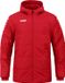 Jako Team Coachjas Senior - Maat S - Rood