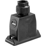 Weidmüller HDC 16B TOS 1M40 WMP 2716730000 Connectorbehuizing (male) 1 stuk(s)