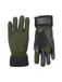 SEALSKINZ Broome gant de tir imperméable toutes saisons, vert olive, taille S