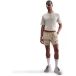 Nike Trail hardloopshorts met geïntegreerde slip en Dri-FIT-technologie (ca. 15 cm) voor heren, HJ4174