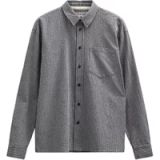 Anerkjendt Chemise manches longues Otto Small Check