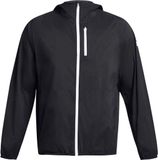Under Armour Softshelljacke Launch Lightweight Jkt Black 001-XL