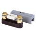 Vetus Zehc100 Couvercle de porte-fusible
