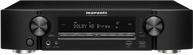 Marantz NR1510