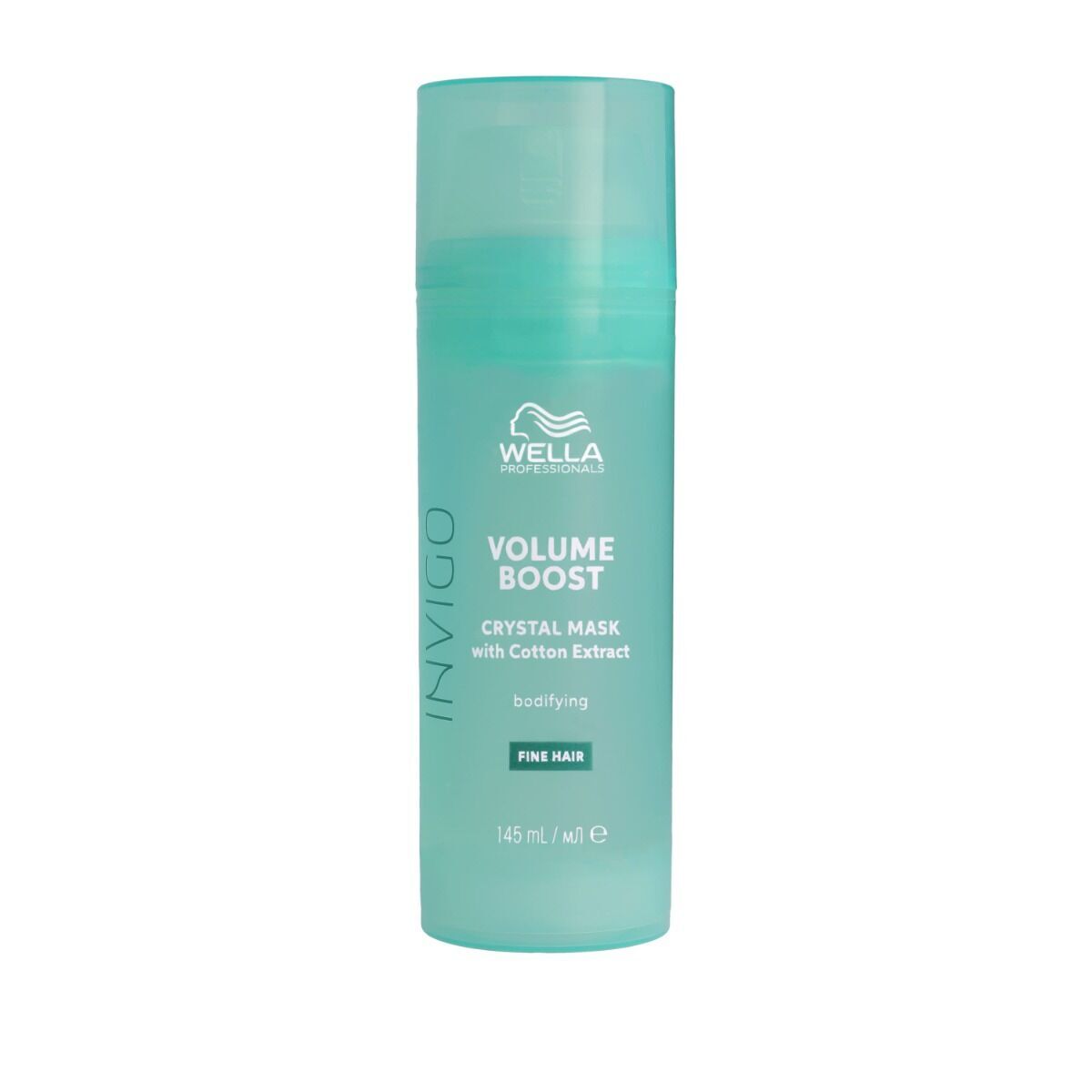 Wella Wella Invigo Volume Boost Crystal Mask 145ml