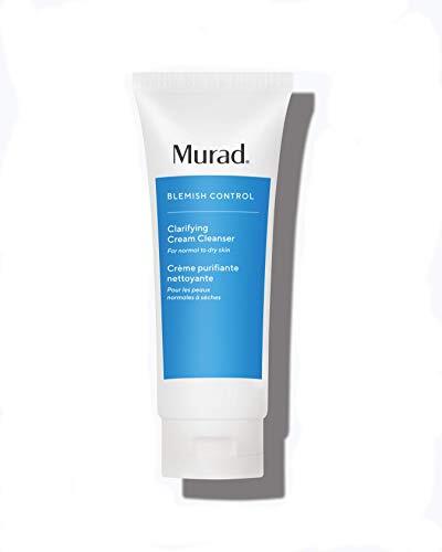 Murad Blemish Control Clarifying Cream Cleanser - reinigingscrème