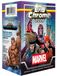 Topps Chrome Marvel Comics 2026 - Value Box