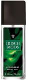 Sir Irisch Moos Deodorant Natural Spray 75 ml