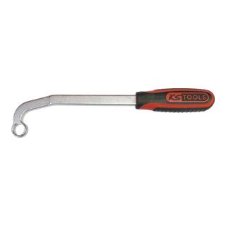 KS Tools Special Turbocharger Wrench for MAN, 15 mm - 1 Piece