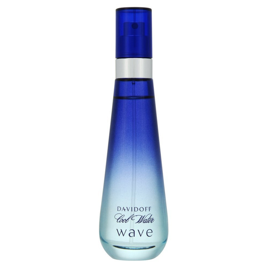 Davidoff Cool Water Wave 50 ml / dames
