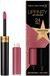 Max Factor Lipfinity Liquid Lipstick Limited Edition 084 Rising Star - 2 x 2,3 ml - Voordeelverpakking