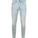 PME Legend Tailwheel jeans slim fit bleu clair