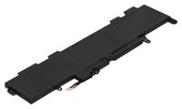 CoreParts HP Elitebook 840 G4 G5 G6, HT M44 Batterie Noir 11,4V 3-cell 4113mAh Li-Ion SS03XL