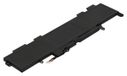 CoreParts HP Elitebook 840 G4 G5 G6, HT M44 Batterie Noir 11,4V 3-cell 4113mAh Li-Ion SS03XL