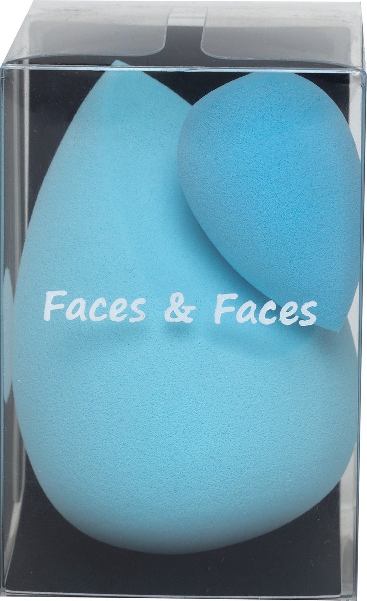 Faces Make-up Sponge