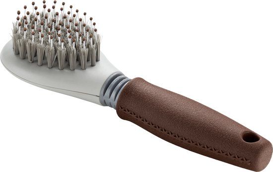 Hunter Verzorgingsborstel - Groot