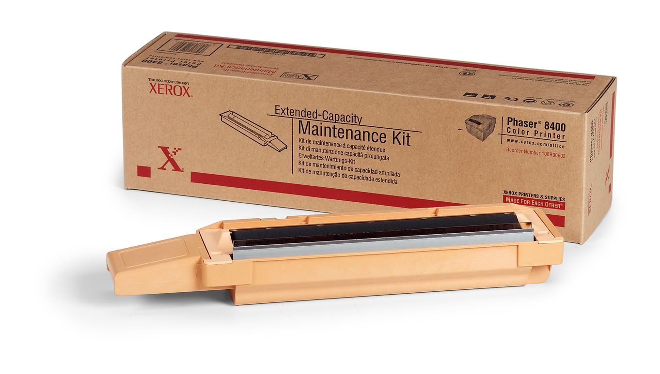 Xerox 108R00603 - Printer- en scannerkit - beige