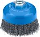 Bosch Metal Clean Komborstel staal | 100 x 0,5 mm M14 - 2608620762