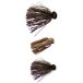 Hart Jupe de pêche Skirted Jig 21g