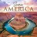 Willow Creek Press Scenic America 2027 7 X 7 Mini Wall Calendar