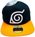 Educa Borras Bones Naruto Pet Zwart