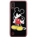 ERT GROUP mobiel telefoonhoesje voor Samsung A01 origineel en officieel erkend Disney patroon Mickey 011