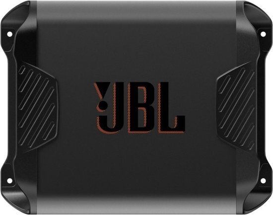 JBL Concert A652 - Versterker 500 Watt - 2 Kanaals