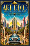 ART DECO The Elegance of Symmetry & The Poetry of Design