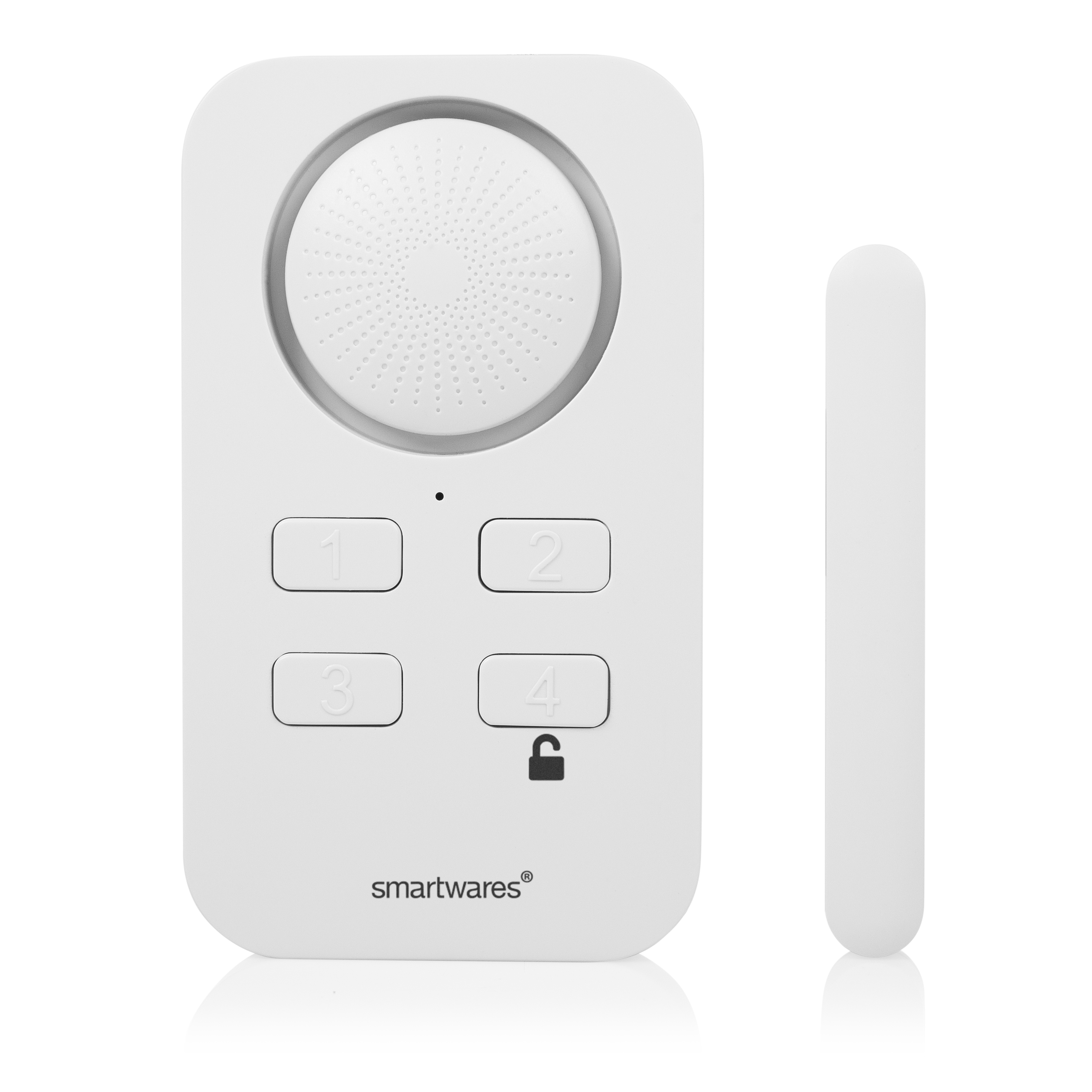 Smartwares SMA-40252 Deur/raam alarm